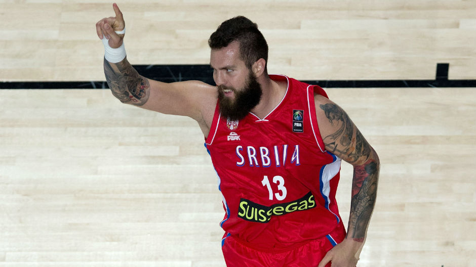 miroslav raduljica
