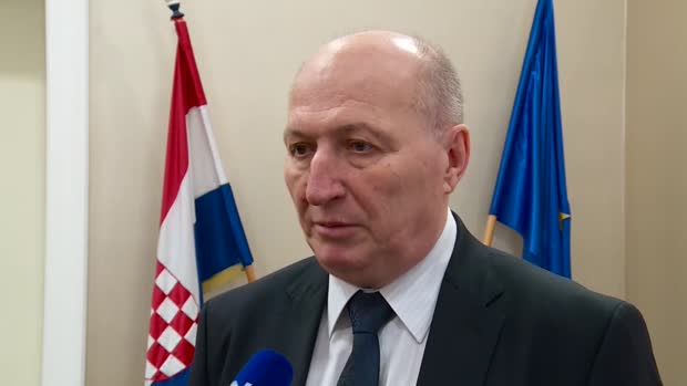 Miroslav Šeparović: Konačna odluka o referendumu je na Saboru