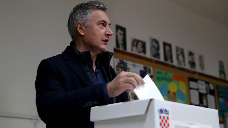 REUTERS/Marko Djurica