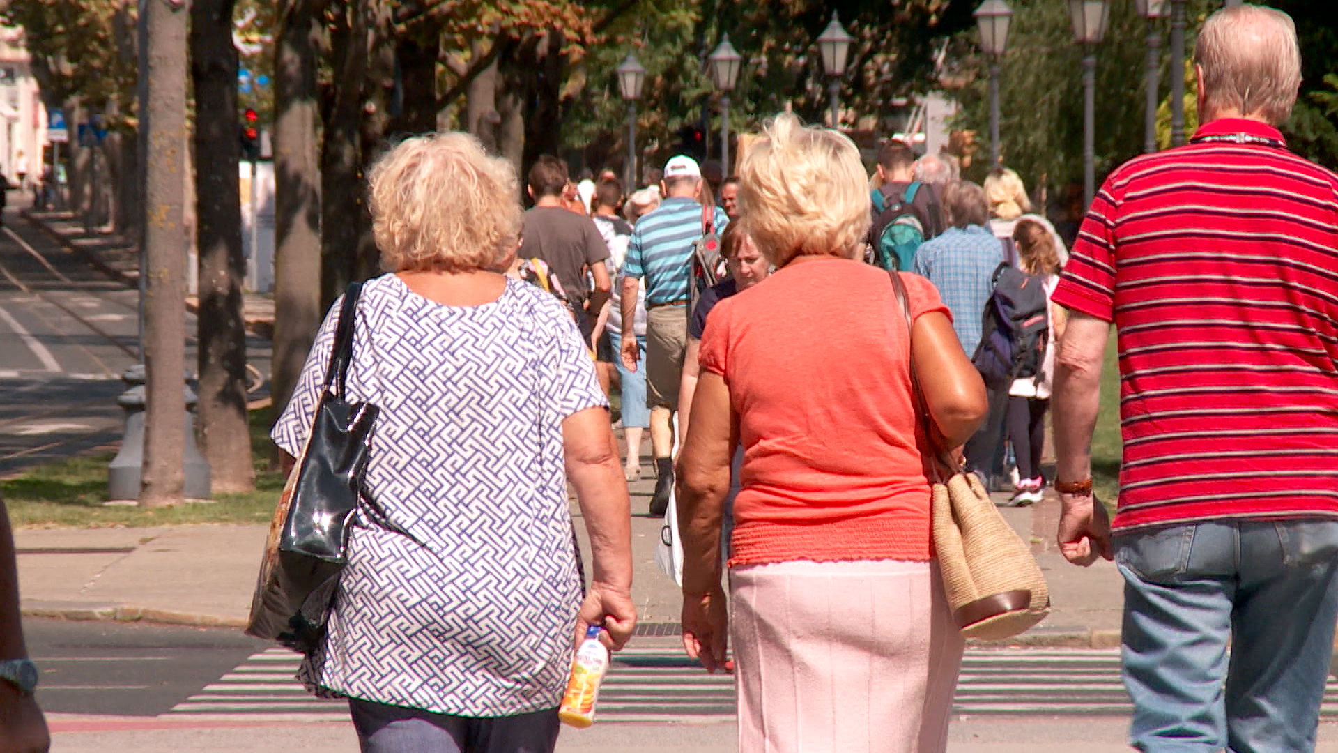 mirovine, umirovljenici