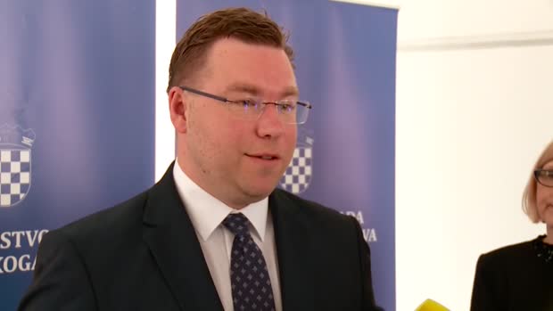 Mirovinskom reformom činimo maksimum da mirovine budu veće