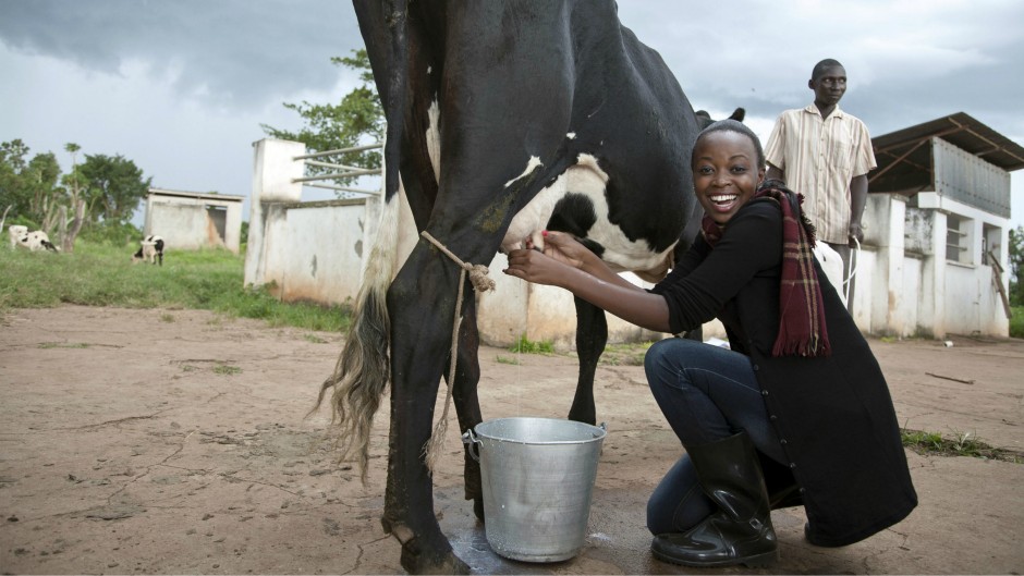 mis ugande tanjug AP Rebecca Vassie