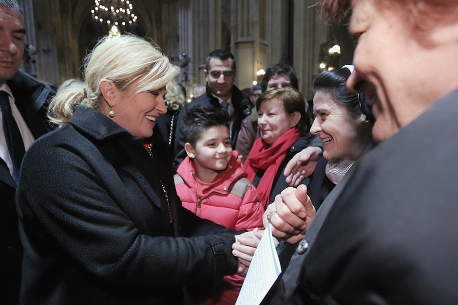 PIXSELL/Tomislav Miletić