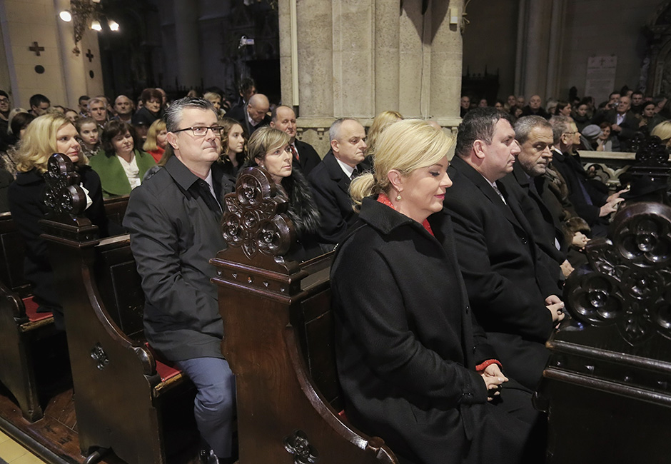 PIXSELL/Tomislav Miletić