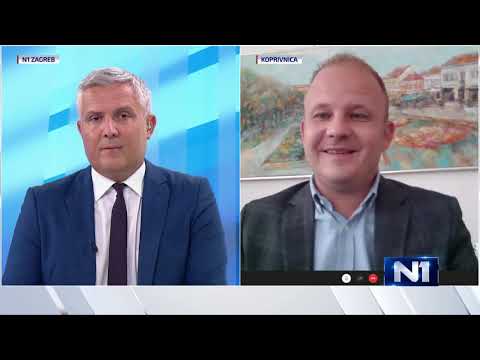 Mišel Jakšić: Stožer se ne želi zamjeriti nikome, osim onima koji nisu snažni niti glasni