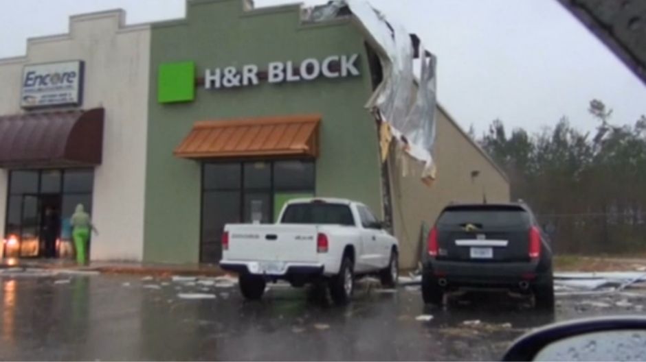 mississippi oluja reu2