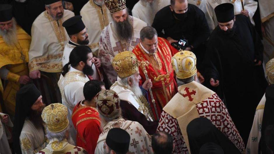 mitropolit Amfilohije