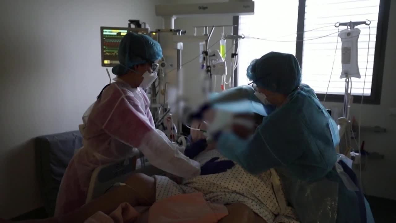 Mjere diljem Europe pokazuju rezultate, zemlje ublažavaju restrikcije