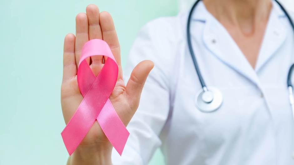 Mjesec borbe protiv raka dojke