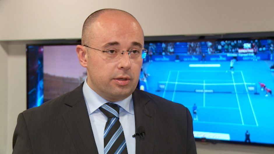 Mladen Antunović