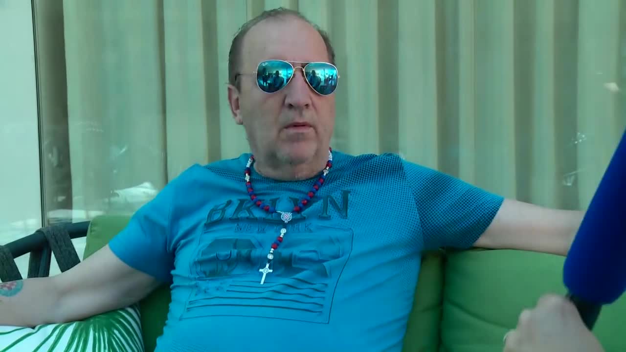 Mladen Grdović za N1 pokušao objasniti zašto je na listi Željka Keruma