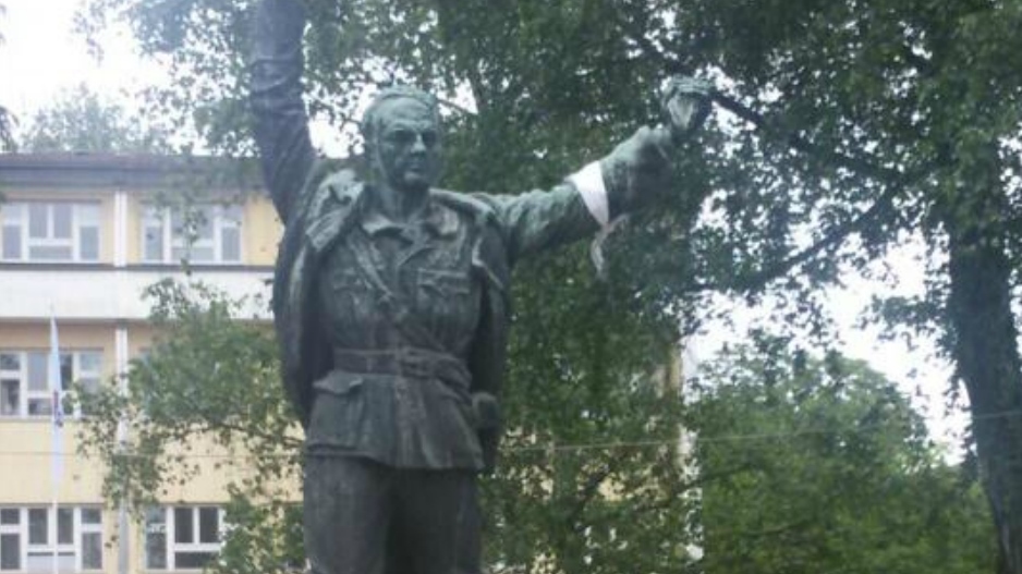 Nidžara Ahmetašević