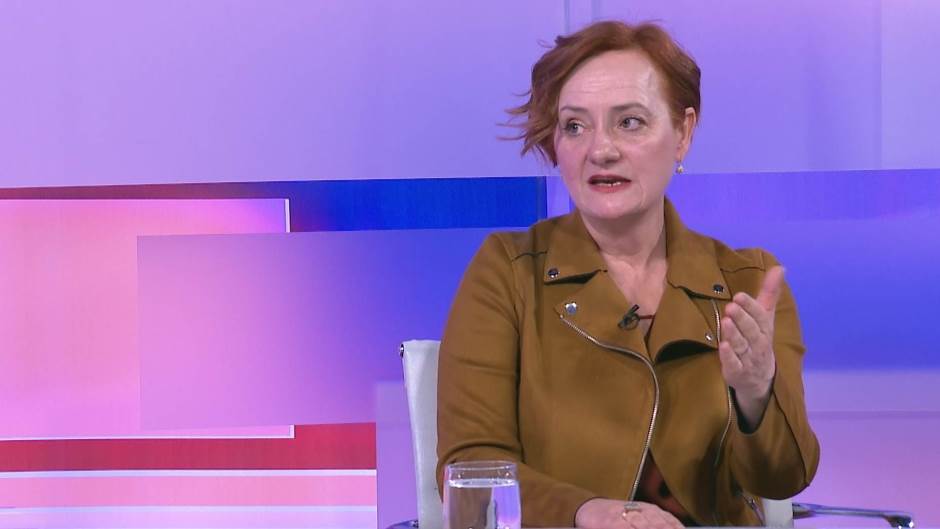 Mladenka Šarić