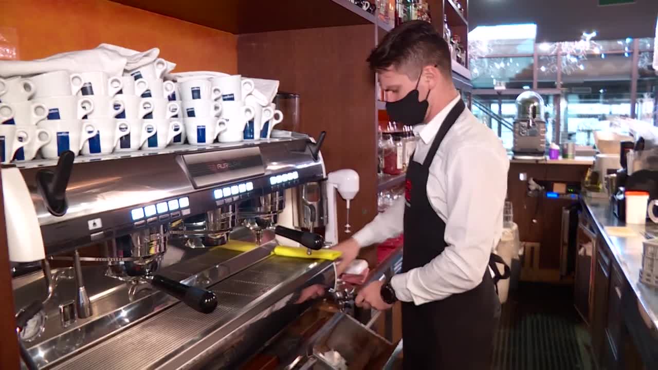 MMF predlaže prekvalifikaciju konobara u građevinare, evo reakcija