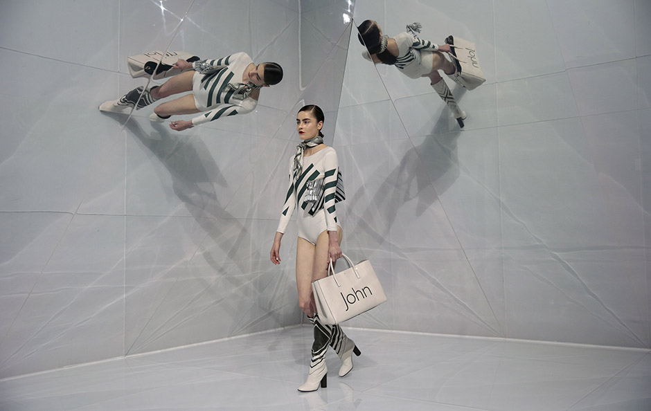 REUTERS/Suzanne Plunkett