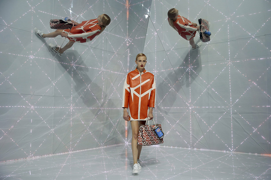 REUTERS/Suzanne Plunkett