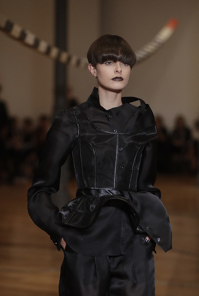 Tanjug/AP/Andre Penner