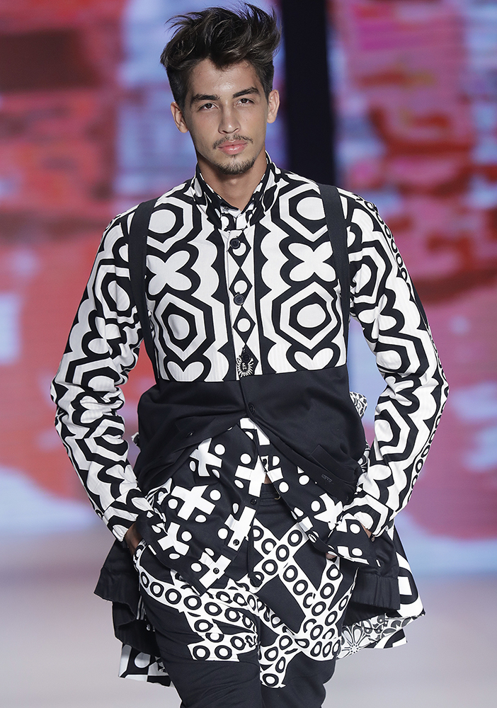 Tanjug/AP/Andre Penner