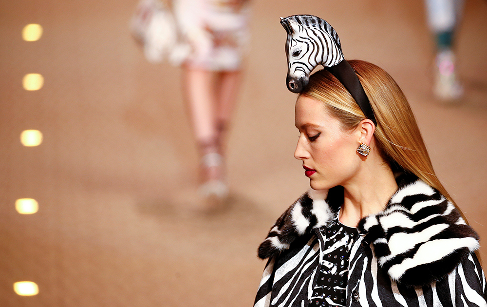 REUTERS/Tony Gentile