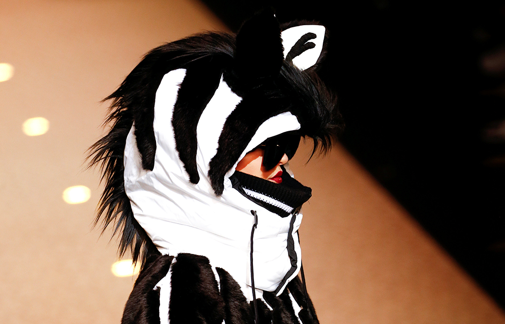 REUTERS/Tony Gentile