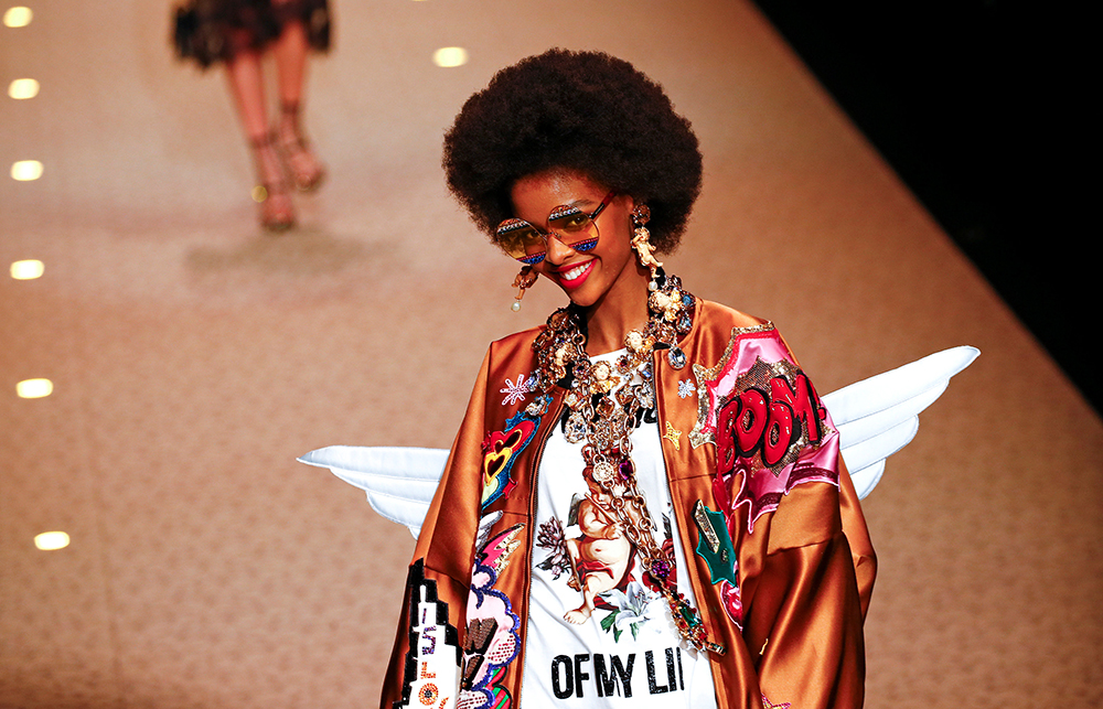 REUTERS/Tony Gentile