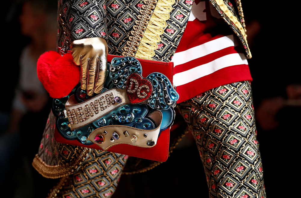 REUTERS/Alessandro Garofalo