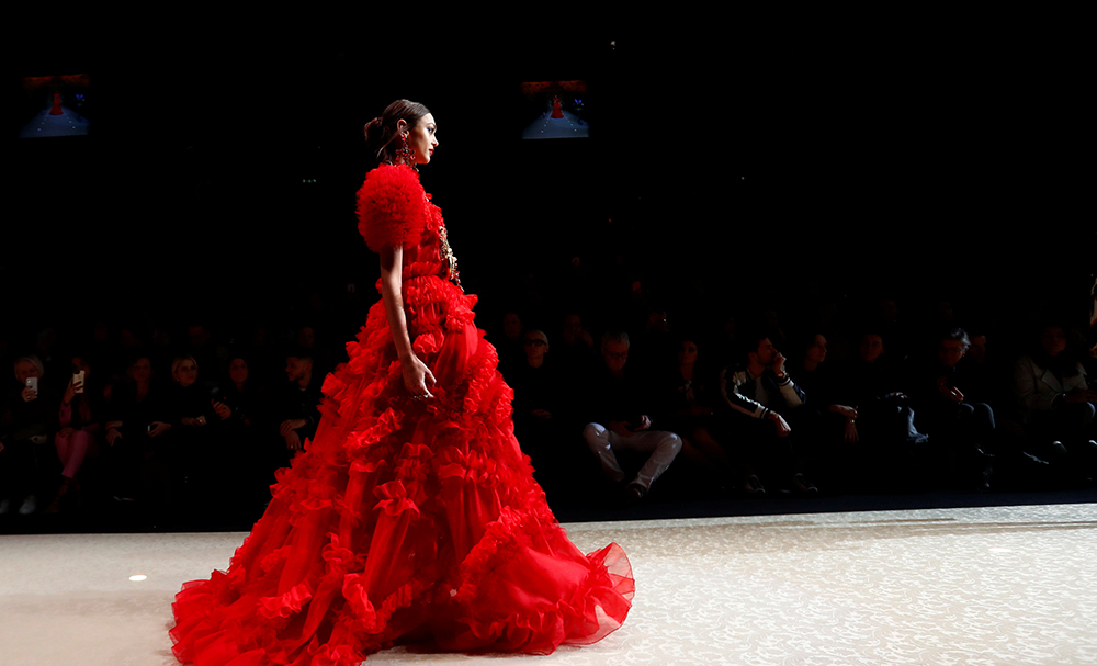 REUTERS/Alessandro Garofalo