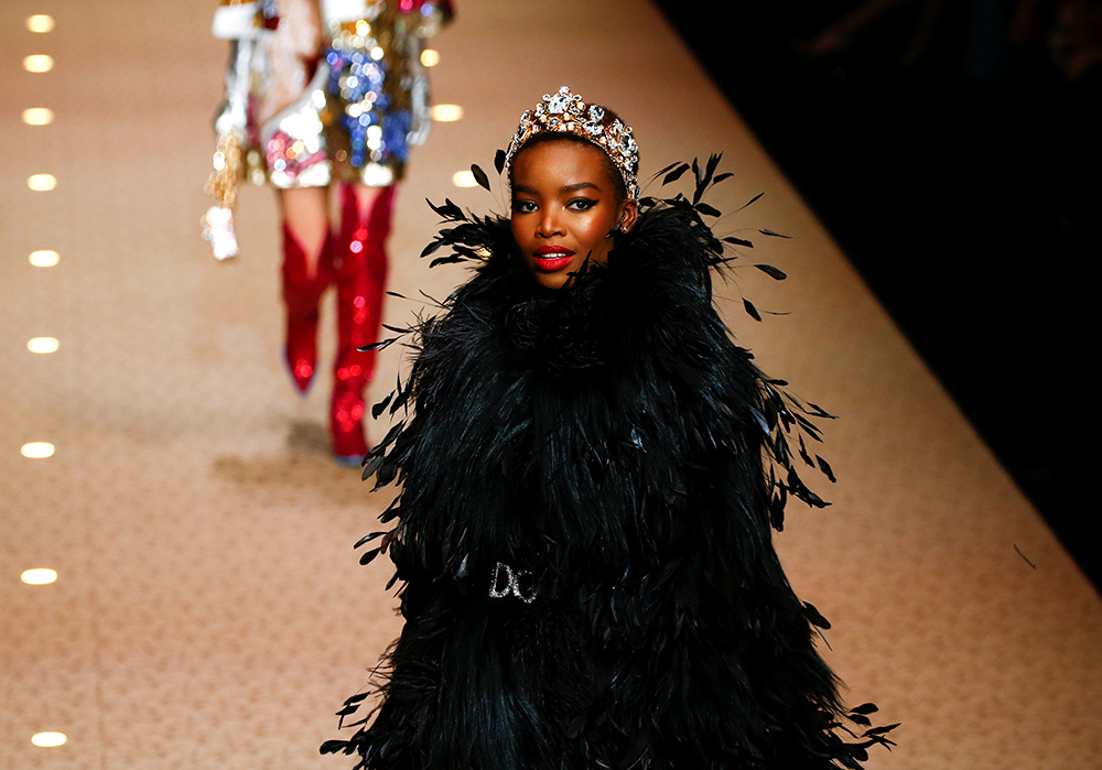 REUTERS/Tony Gentile