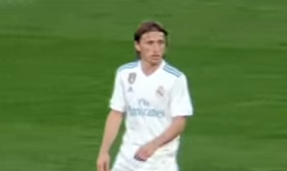 modrić