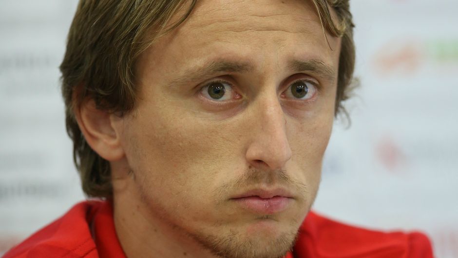modric
