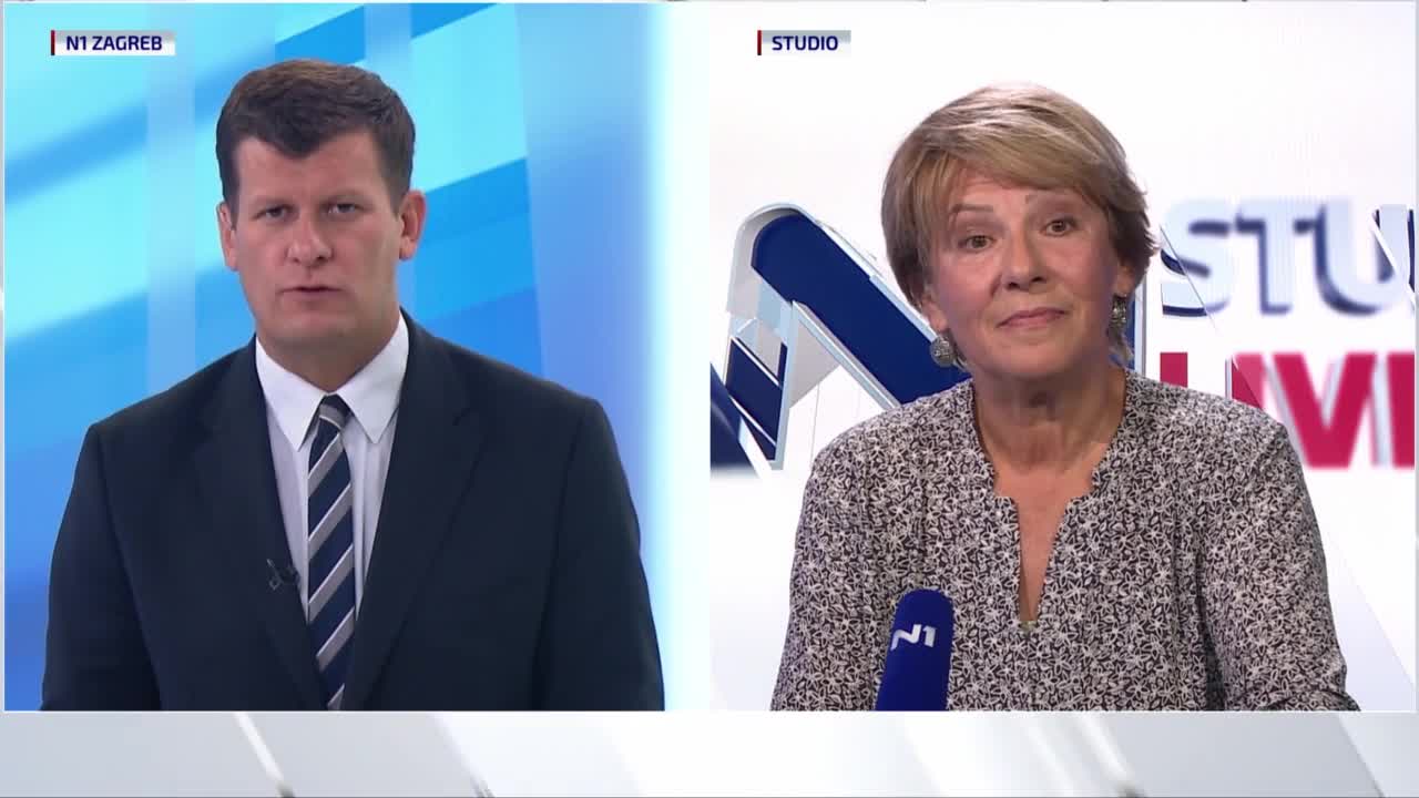 Modrić: Šteta što ne postoji postupak podvezivanja ega, koristilo bi i premijeru i predsjedniku