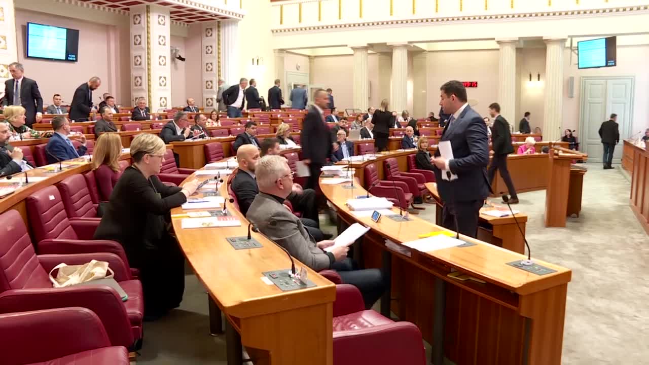 Mogu li državne mjere spriječiti krah hrvatskog gospodarstva?