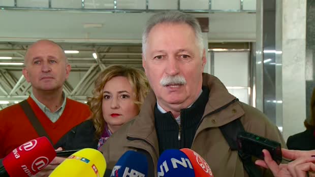 Mogući štrajkovi svakih tjedan dana