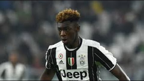 Moise Kean