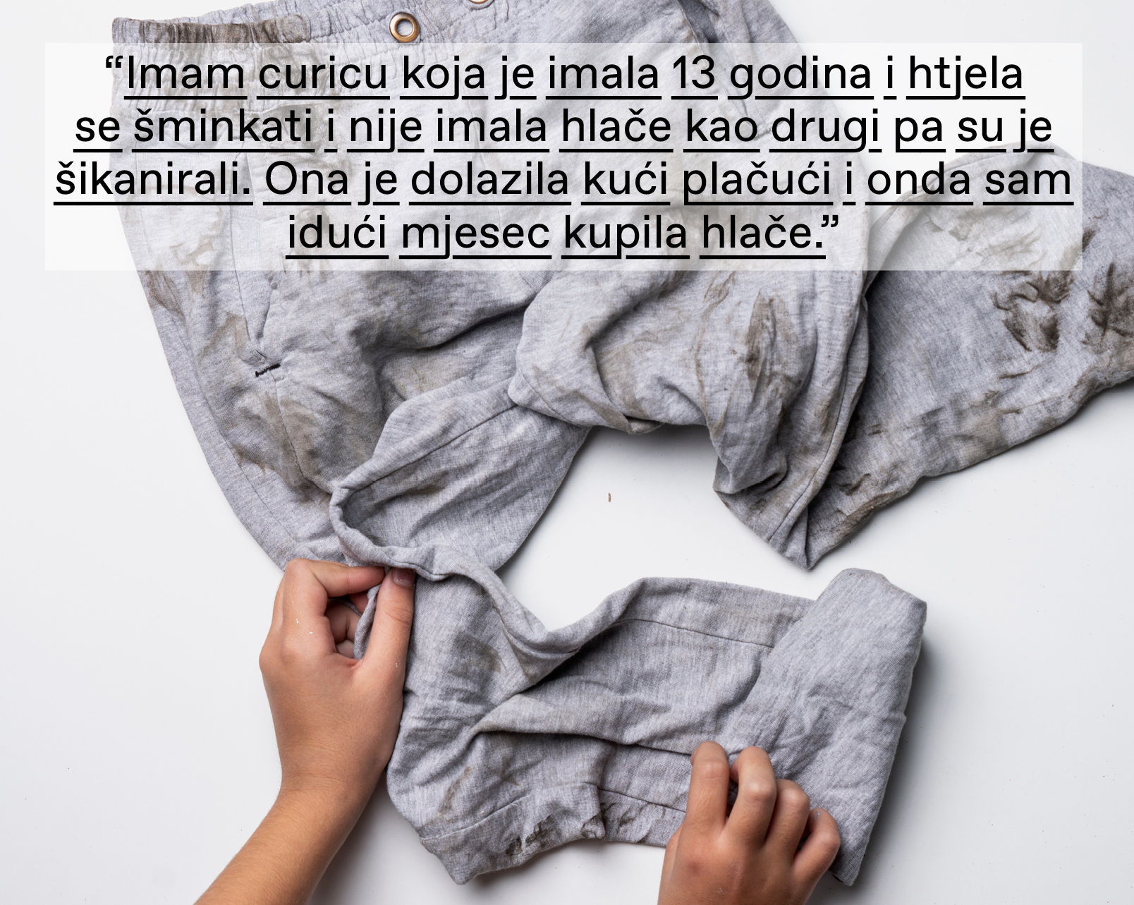 Moje mjesto pod suncem