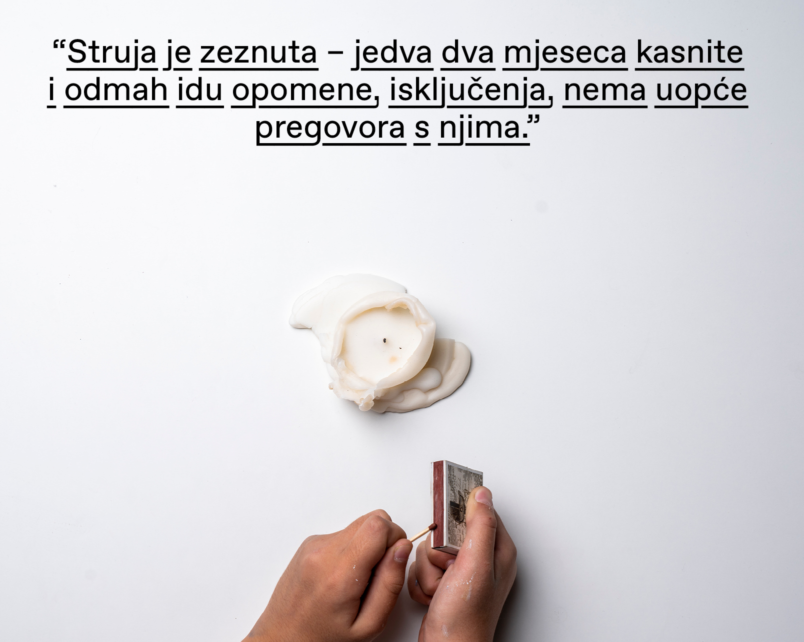 Moje mjesto pod suncem