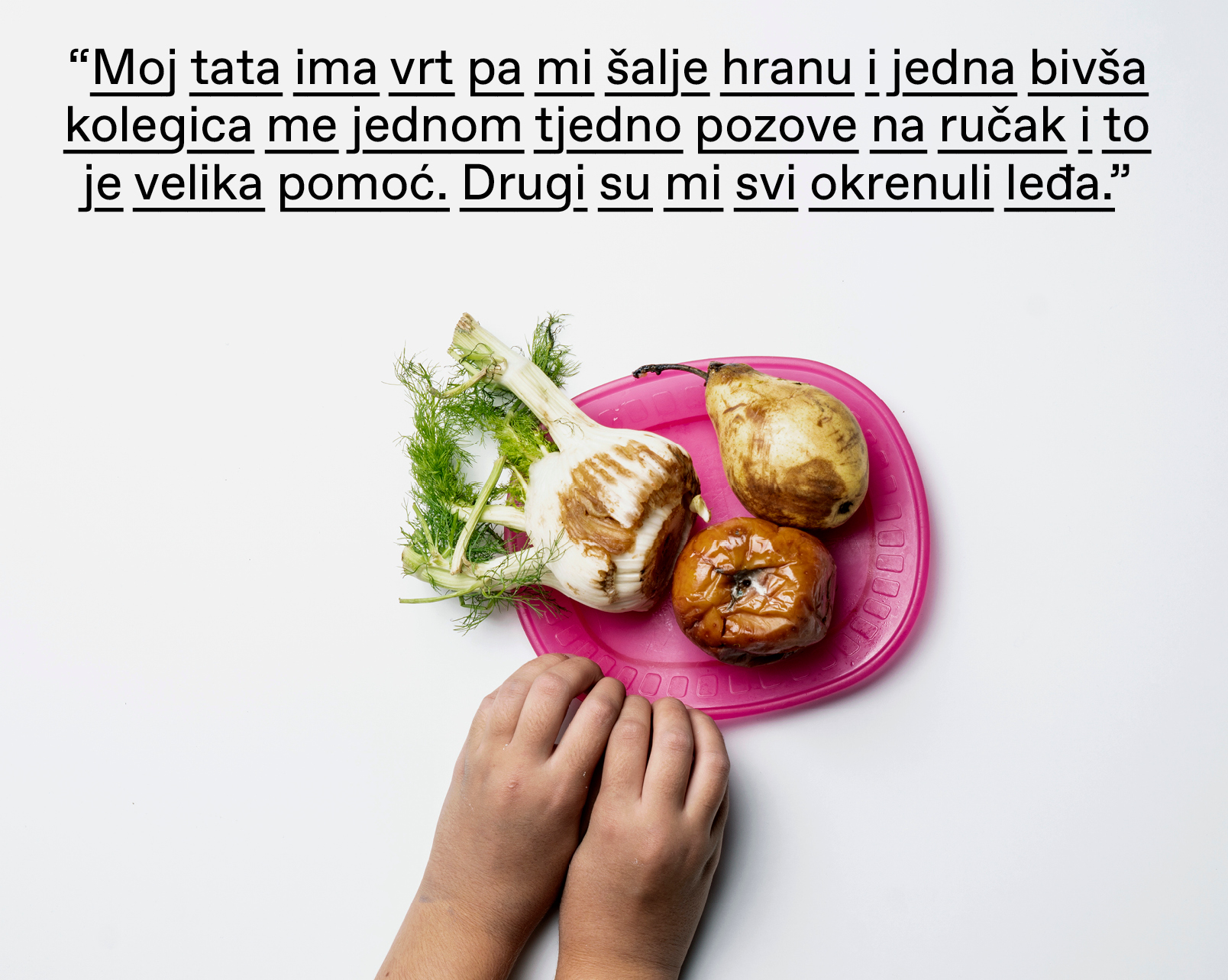 Moje mjesto pod suncem