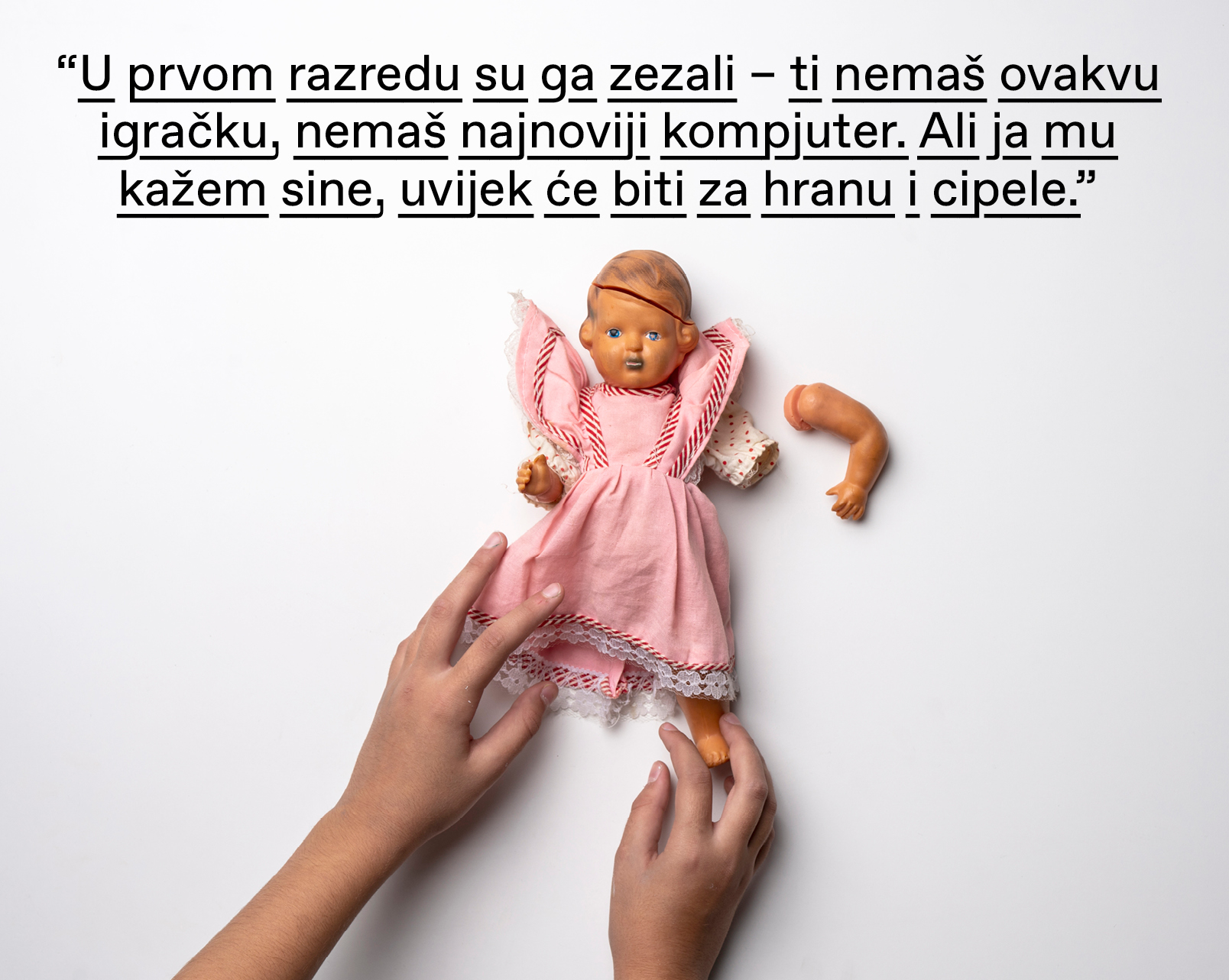 Moje mjesto pod suncem