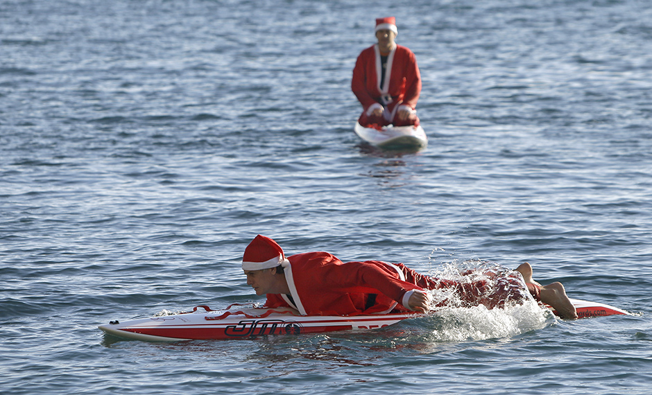 TANJUG/AP/Lionel Cironneau