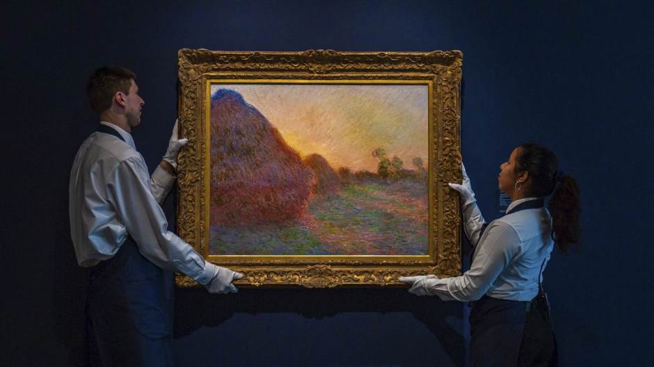 monet