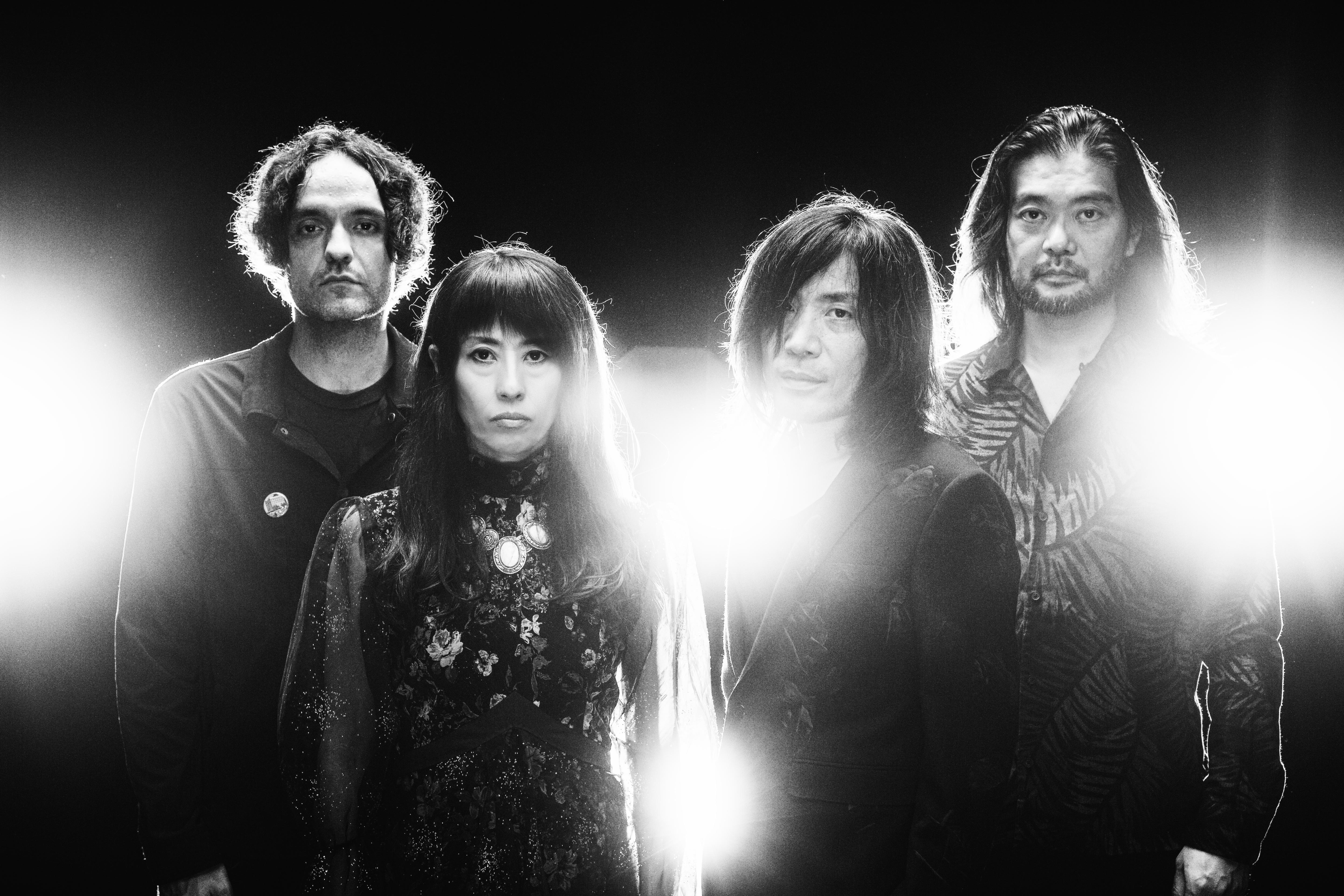 MONO NNH Promo 2018-2019 (Photo by Chigi Kanbe)