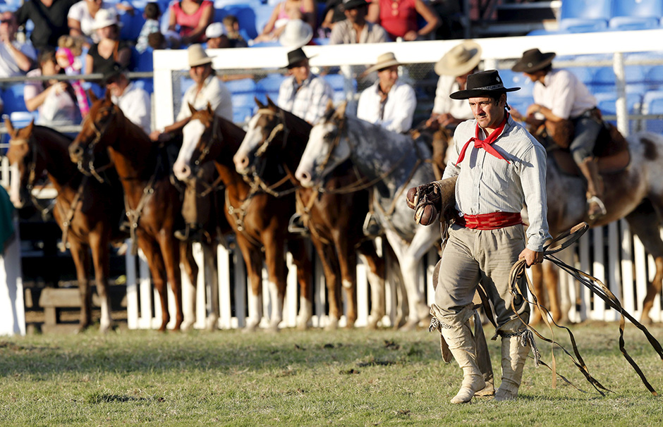 REUTERS/Andres Stapff