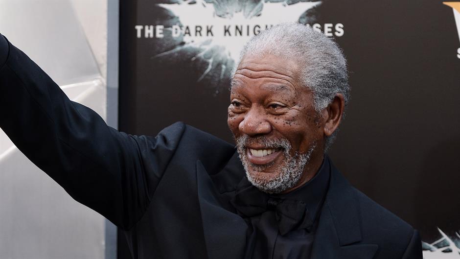 morgan frimen EPA Justin Lane