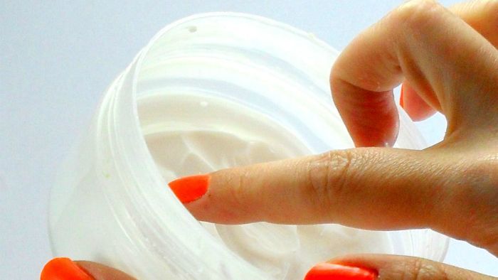 morguefile, krema za ruke