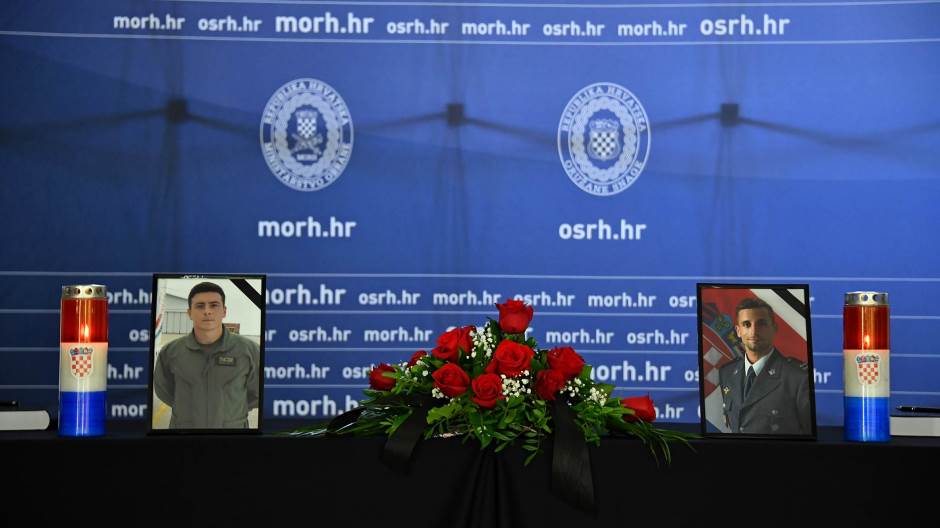 morh knjiga žalosti