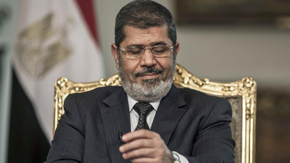 morsi