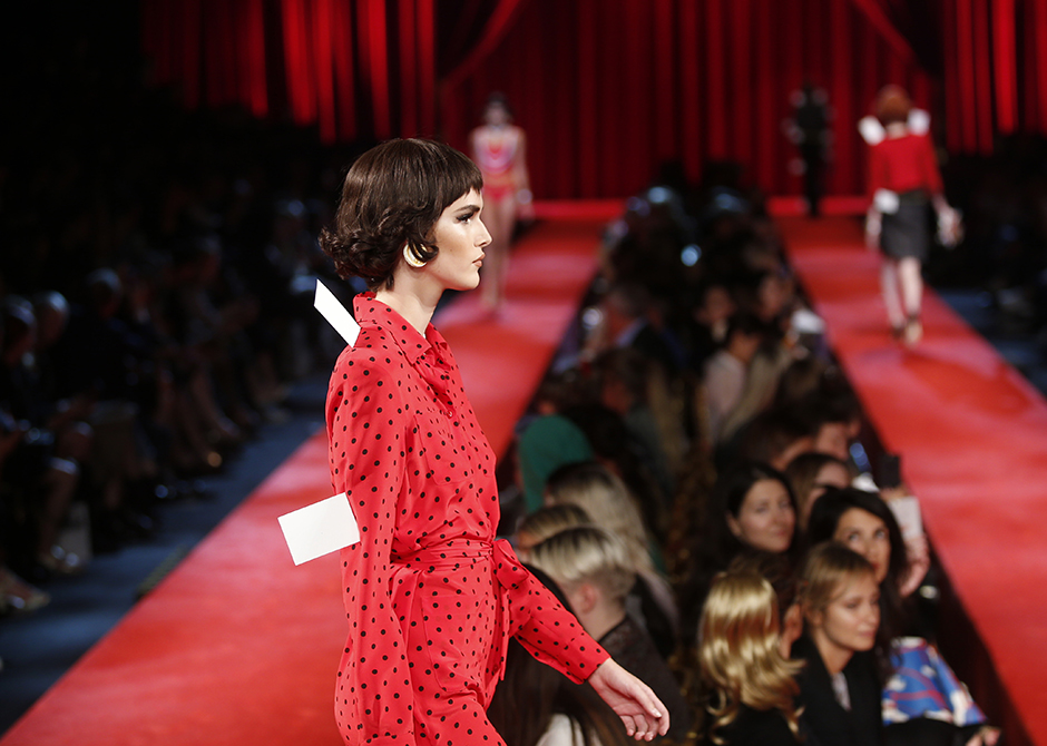 Tanjug/AP/Antonio Calanni