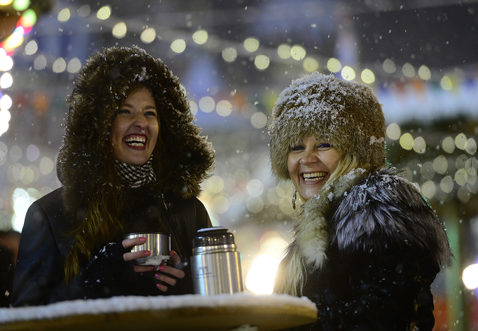 ANADOLIJA/Sefa Karacan