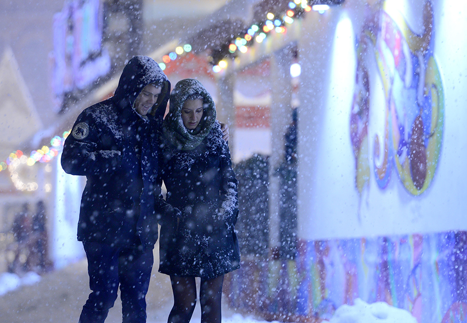 ANADOLIJA/Sefa Karacan