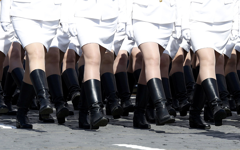 REUTERS/Grigory Dukor